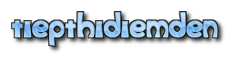 Logo Tiepthidiemden